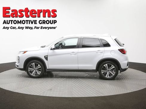 Used 2023 Mitsubishi Outlander Sport ES AWD/4WD image 58