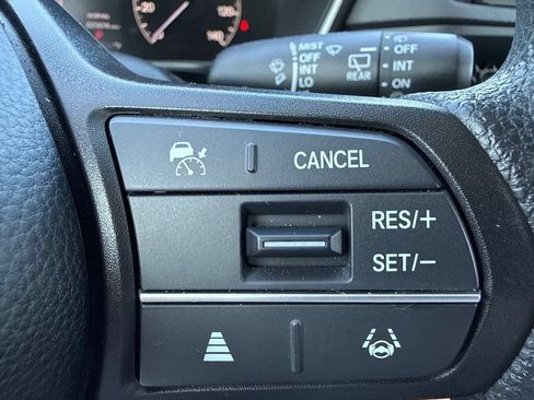 Used 2023 Honda CR-V LX image 21
