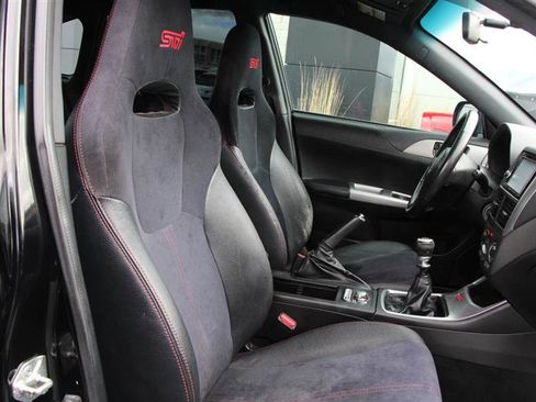 Used 2010 Subaru Impreza WRX STI image 18