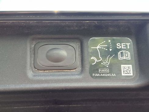 Certified 2024 Ford Mustang Mach-E Premium AWD/4WD image 13