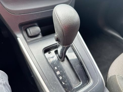 Used 2018 Nissan Sentra S FWD image 16