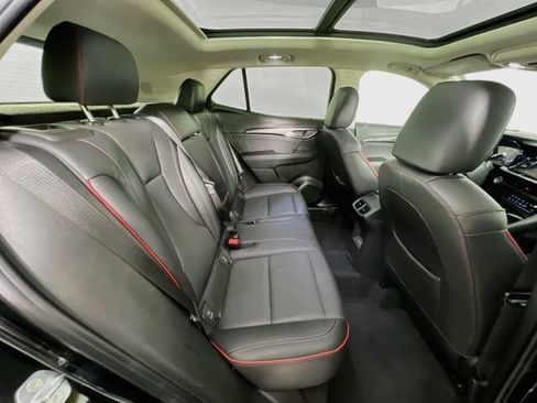 Used 2023 Buick Envision Essence w/ Sport Touring Package AWD/4WD image 41