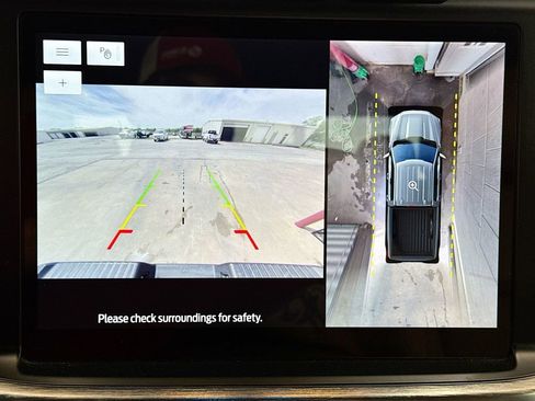 Used 2022 Ford F150 Lariat image 17