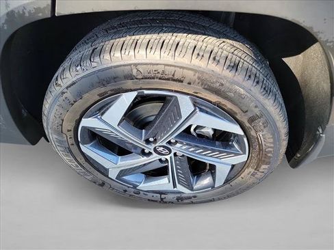 Used 2023 Hyundai Tucson SEL AWD/4WD image 12