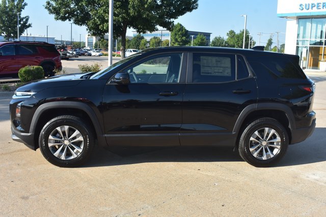 New 2027 Chevrolet Equinox LT w/ Safety and Technology Package FWD image 9