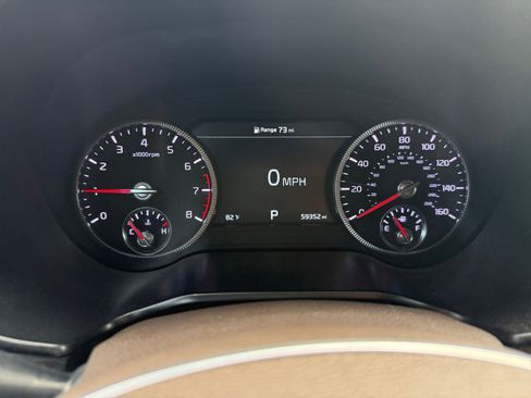 Used 2020 Kia Telluride SX FWD image 11
