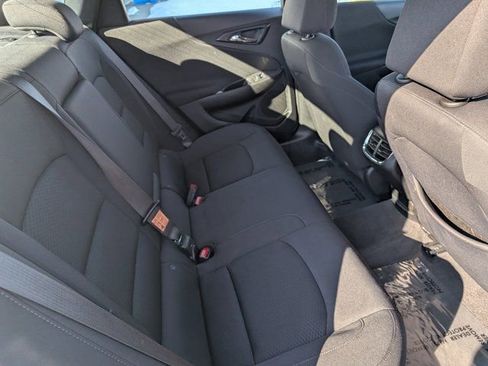 Certified 2024 Chevrolet Malibu LT image 6