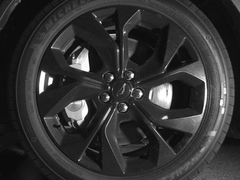 Used 2024 Ford Mustang Mach-E Select AWD/4WD image 27