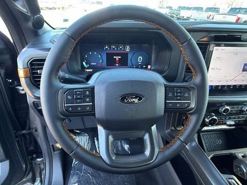 New 2025 Ford F150 Tremor w/ Equipment Group 402A High image 29