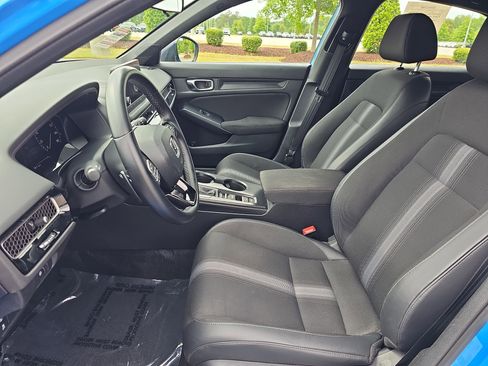 Used 2024 Honda Civic Sport image 14