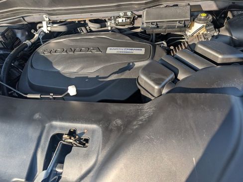 Used 2019 Honda Ridgeline RTL-E image 23