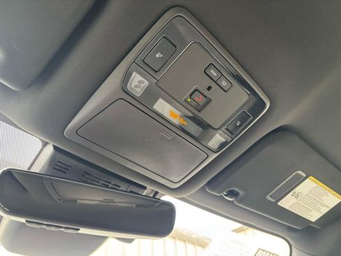 Used 2024 Toyota Grand Highlander AWD Hybrid image 15