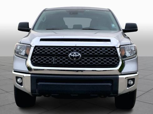 Used 2020 Toyota Tundra SR5 image 3