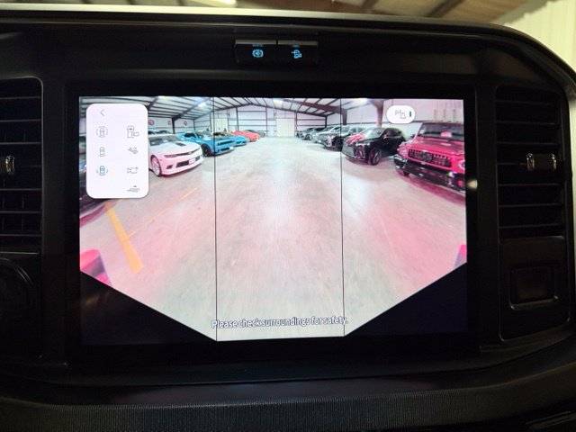 Used 2025 Ford F350 Platinum AWD/4WD image 27