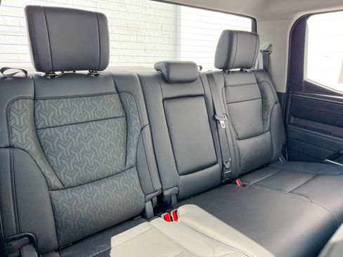 Used 2022 Toyota Tundra SR5 w/ SR5 Premium Package image 16