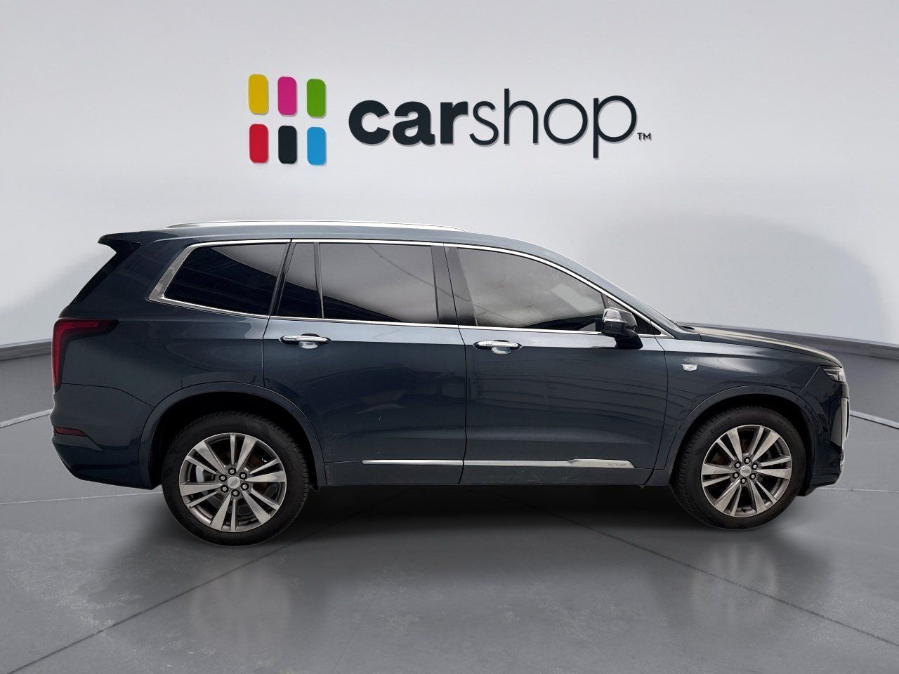Used 2020 Cadillac XT6 Premium Luxury AWD/4WD image 6