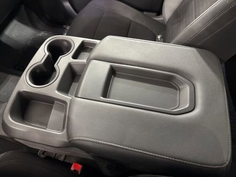 Used 2022 Chevrolet Silverado 1500 RST image 20