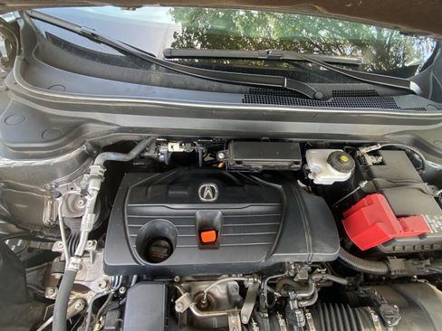 Used 2023 Acura RDX A-Spec FWD image 29
