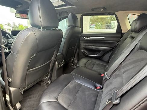 Used 2018 MAZDA CX-5 Touring w/ Preferred Equipment Package AWD/4WD image 11