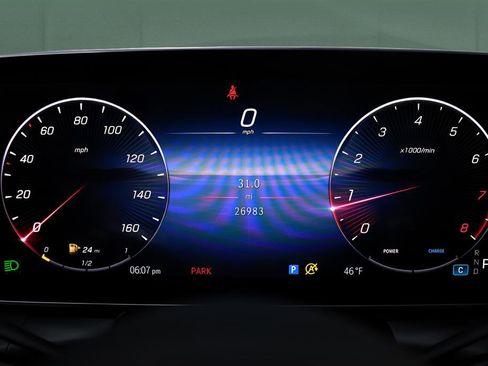 Used 2024 Mercedes-Benz GLC 300 4MATIC w/ AMG Line image 46