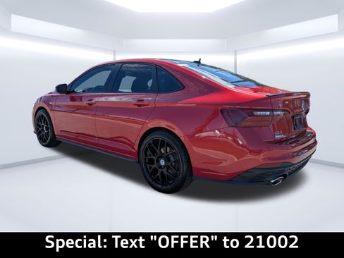 Used 2022 Volkswagen Jetta GLI Autobahn image 5