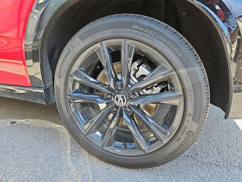 Used 2025 Acura ADX A-Spec FWD image 4