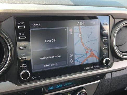 Used 2021 Toyota Tacoma SR5 AWD/4WD image 21