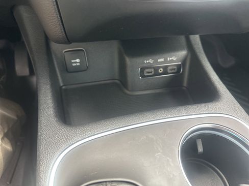 Used 2019 Dodge Durango AWD w/ Trailer Tow Group IV image 31