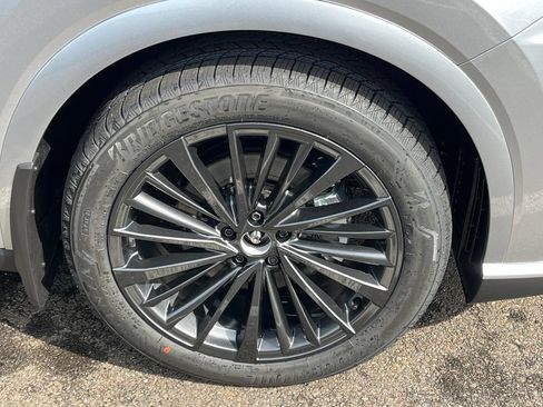 New 2026 Lexus RX 350h w/ Accessory Package (Z1) AWD/4WD image 5