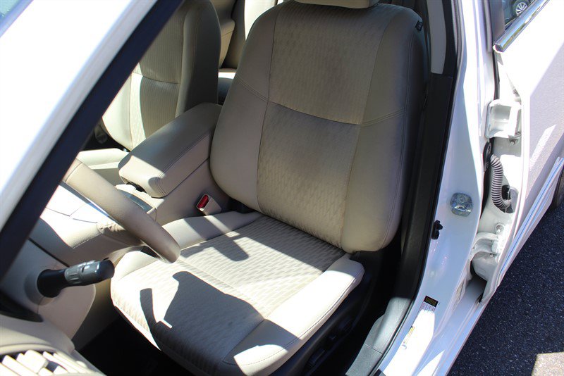 Used 2016 Nissan Altima 2.5 SV FWD image 17