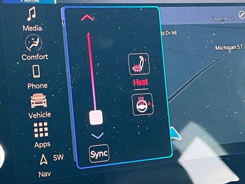 New 2026 Jeep Grand Cherokee Altitude image 23