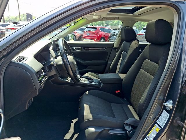 Used 2024 Honda Civic EX image 13