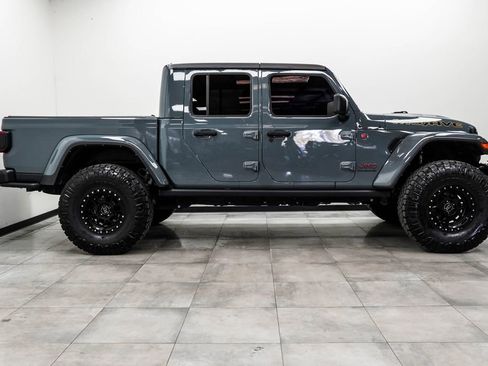 Used 2024 Jeep Gladiator Mojave image 8