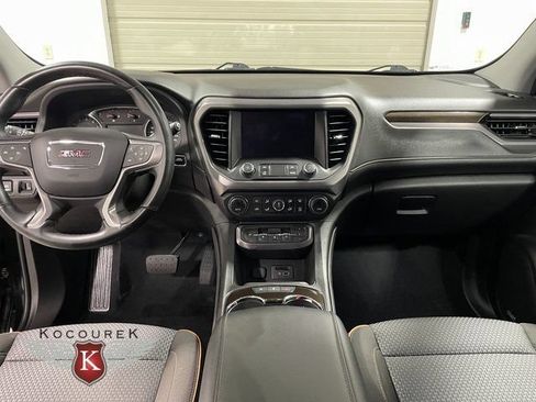 Used 2023 GMC Acadia AT4 AWD/4WD image 14