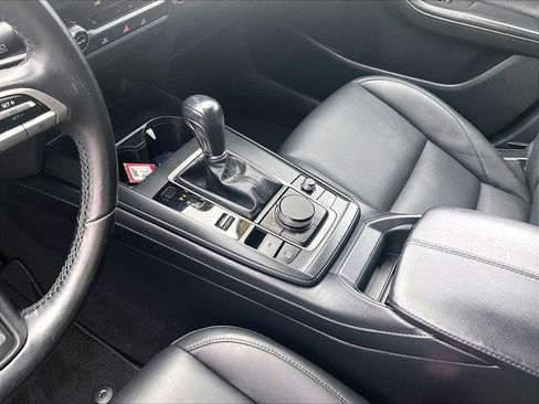 Used 2023 MAZDA CX-30 AWD 2.5 S w/ Select Package image 20