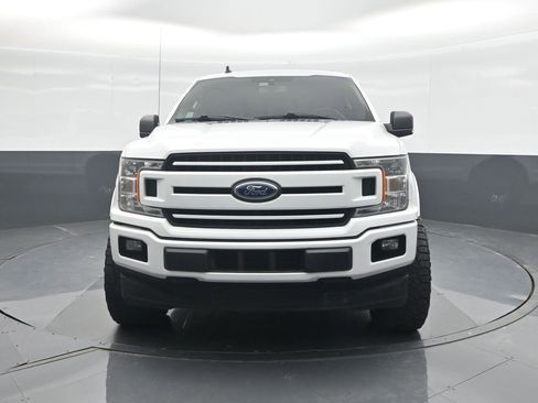 Used 2019 Ford F150 XLT w/ Equipment Group 302A Luxury RWD image 5