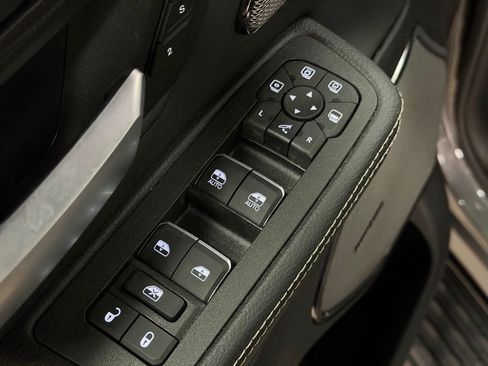 Used 2025 RAM 1500 Rebel w/ Advanced Safety Group II image 35