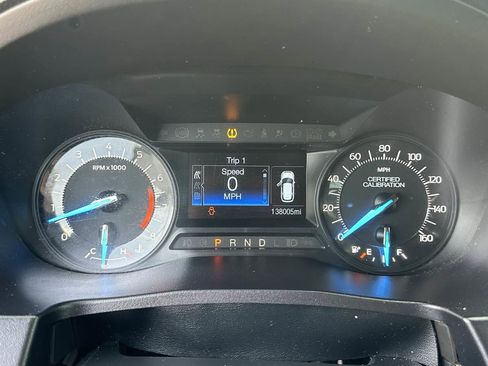 Used 2018 Ford Explorer 4WD Police Interceptor image 14