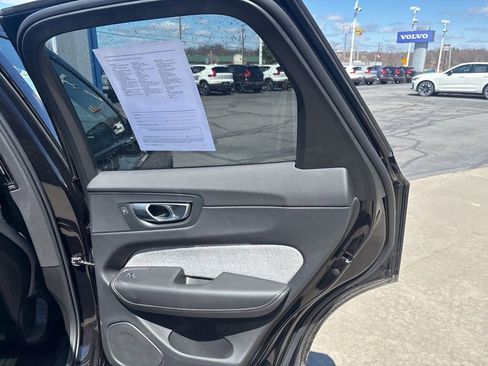 Used 2024 Volvo XC60 T8 Ultimate w/ Protection Package Premier image 36