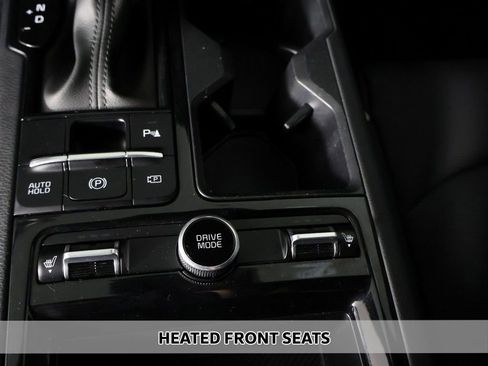 Used 2025 Kia K5 GT-Line FWD image 7