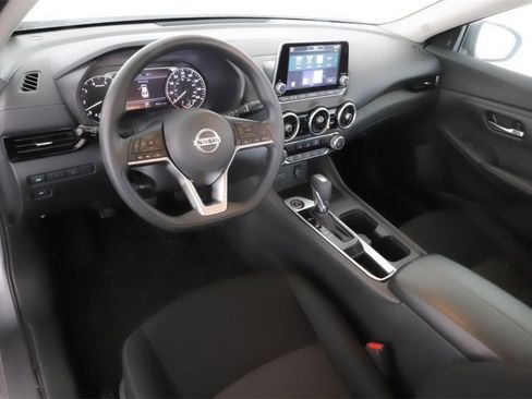 Used 2023 Nissan Sentra SV image 16