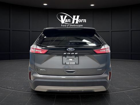 Used 2023 Ford Edge SEL w/ Convenience Package AWD/4WD image 6