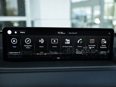 Certified 2024 Genesis GV80 3.5T AWD/4WD image 38