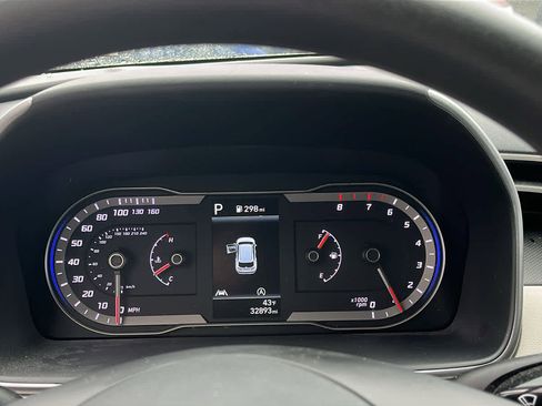 Used 2023 Hyundai Tucson SEL image 14