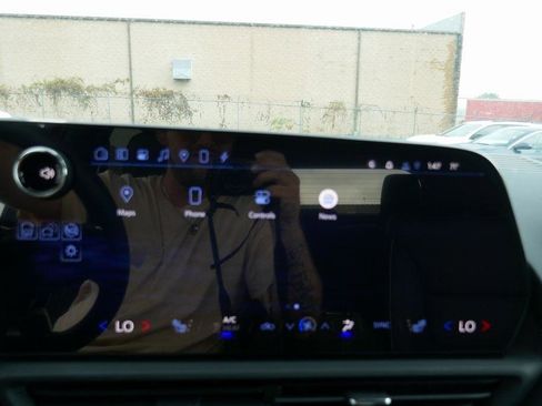 New 2026 Chevrolet Silverado EV LT image 24