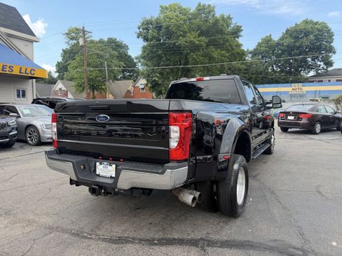 Used 2022 Ford F350 XL w/ STX Appearance Package AWD/4WD image 8