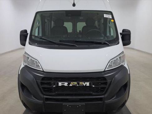 Used 2023 RAM ProMaster 3500 FWD image 21