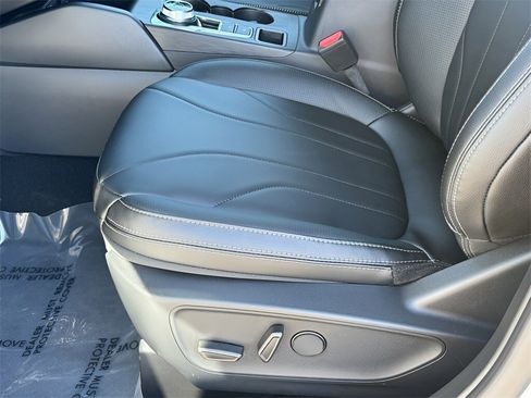 New 2026 Ford Escape Platinum w/ Premium Technology Package image 25