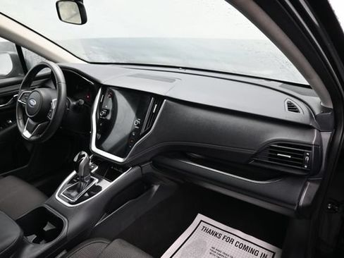 Used 2024 Subaru Outback Premium AWD/4WD image 10