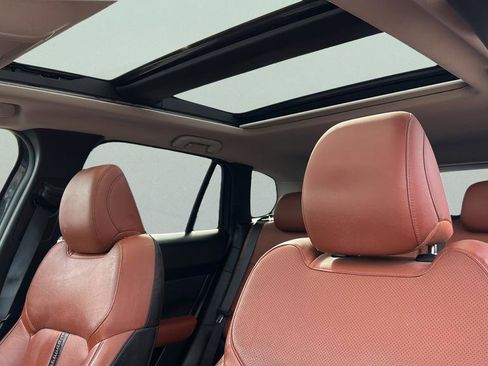 Used 2023 MAZDA CX-50 AWD 2.5 Turbo w/ Cargo Package image 19